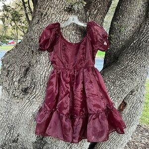 NWT Party Dress from Hot Topic